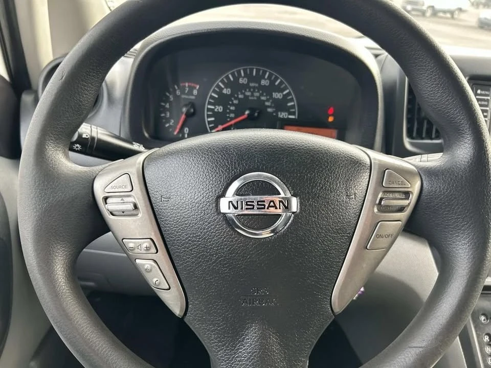 2020 Nissan NV - Image 17 of 19