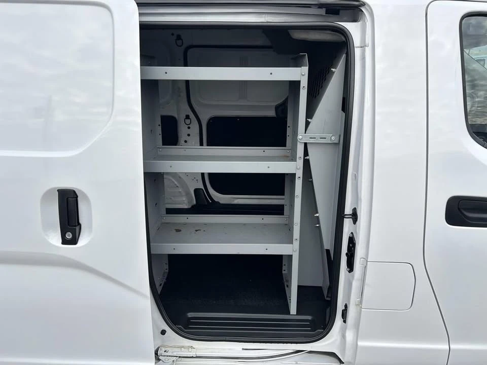 2020 Nissan NV - Image 11 of 19