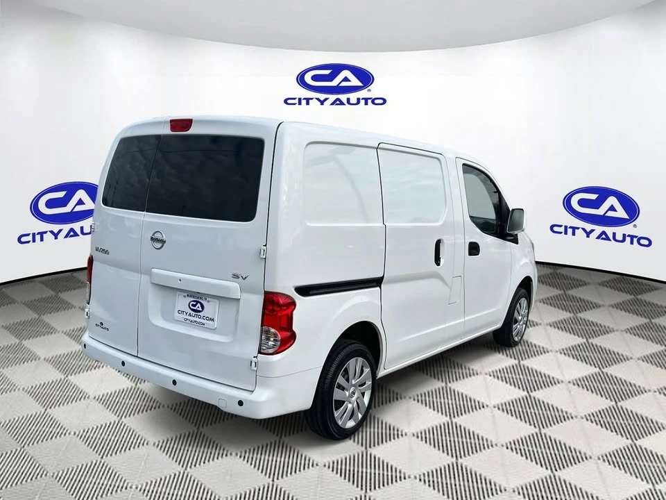 2020 Nissan NV - Image 3 of 19
