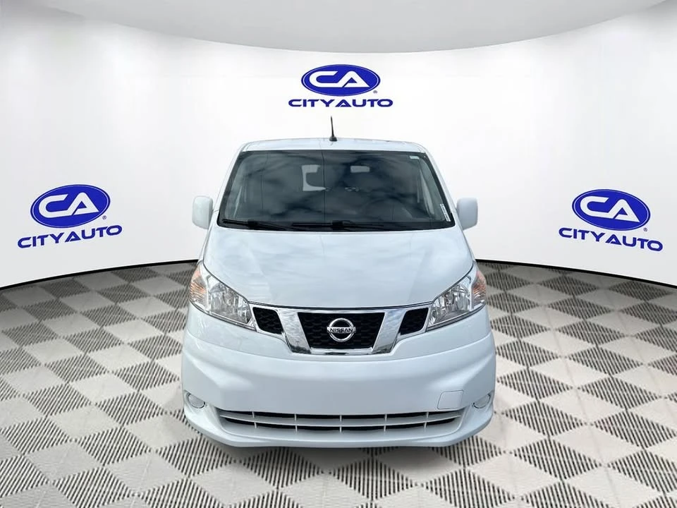 2020 Nissan NV - Image 7 of 19