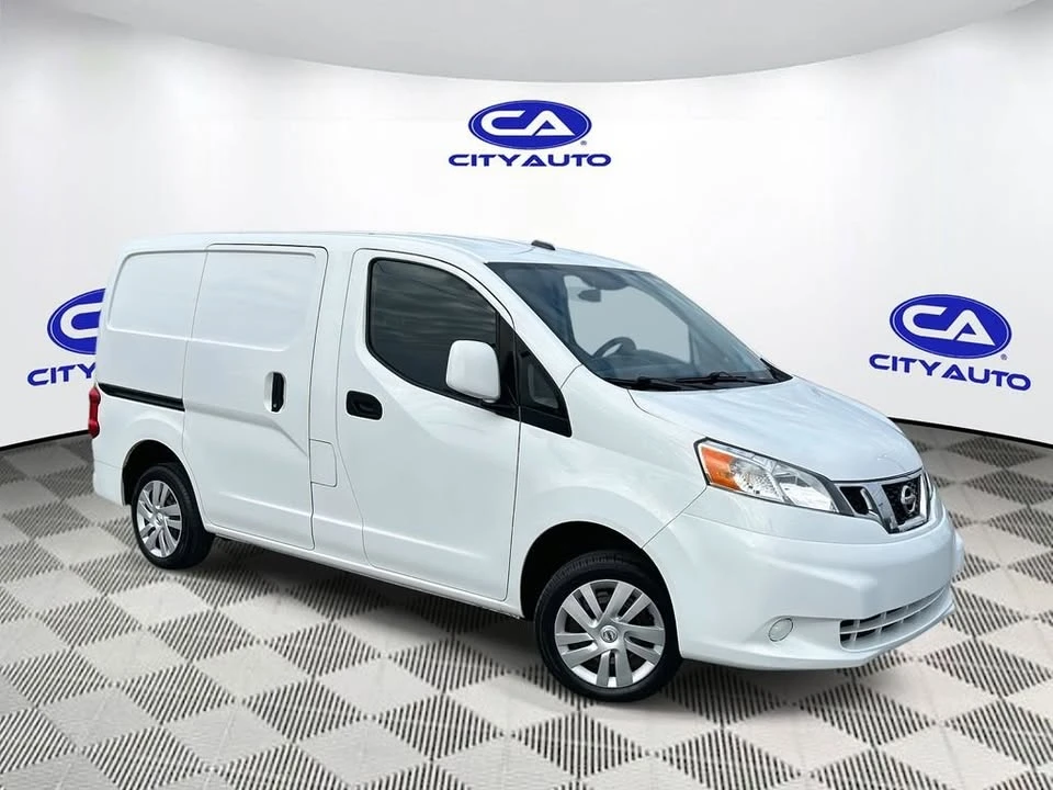 2020 Nissan NV - Image 2 of 19