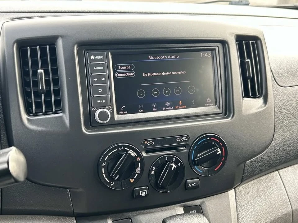2020 Nissan NV - Image 14 of 19