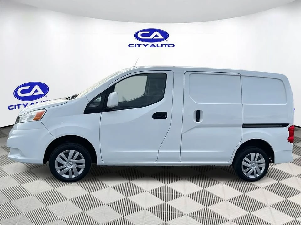 2020 Nissan NV - Image 5 of 19