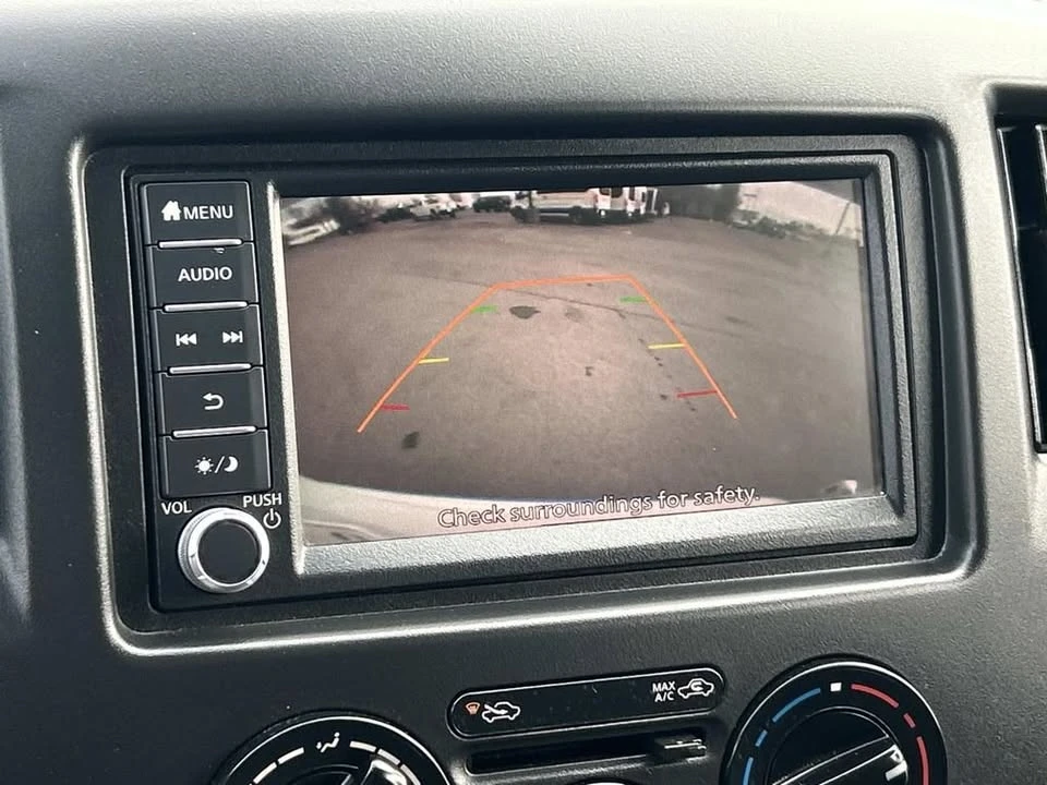 2020 Nissan NV - Image 15 of 19