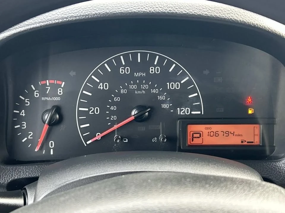 2020 Nissan NV - Image 19 of 19