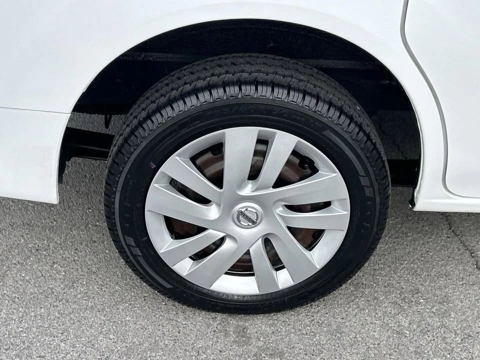 2020 Nissan NV - Image 8 of 19