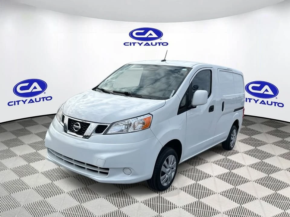 2020 Nissan NV - Image 6 of 19