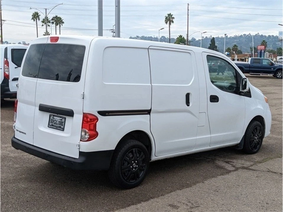 2020 Nissan NV - Image 16 of 20