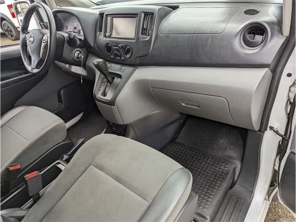 2020 Nissan NV - Image 8 of 20