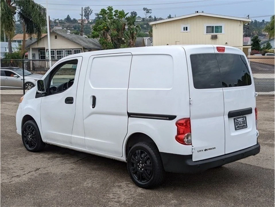 2020 Nissan NV - Image 12 of 20