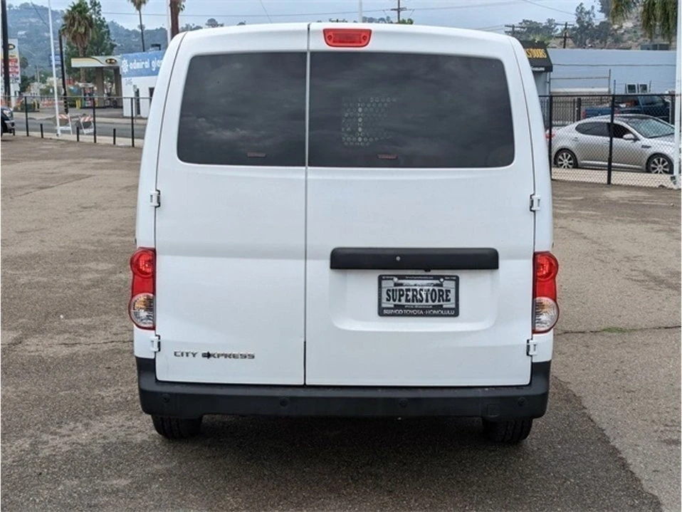2020 Nissan NV - Image 14 of 20