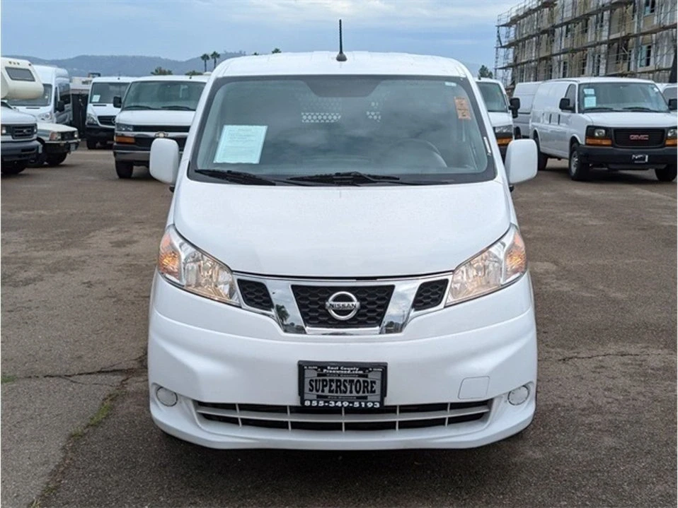 2020 Nissan NV - Image 10 of 20