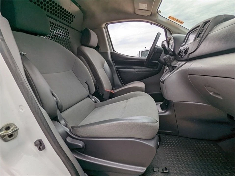 2020 Nissan NV - Image 9 of 20