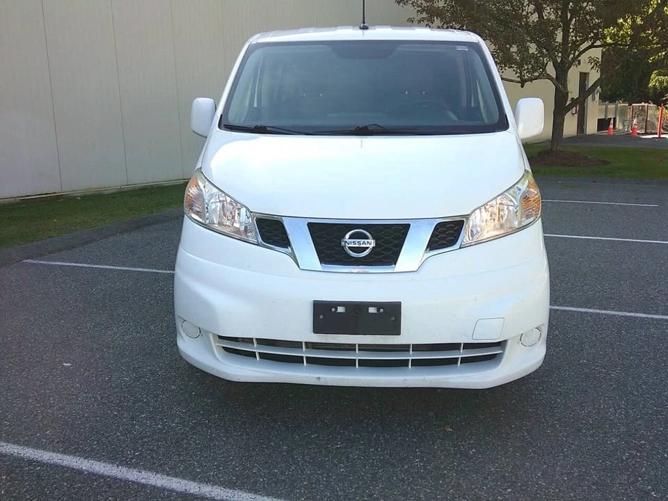 2020 Nissan NV - Image 2 of 20