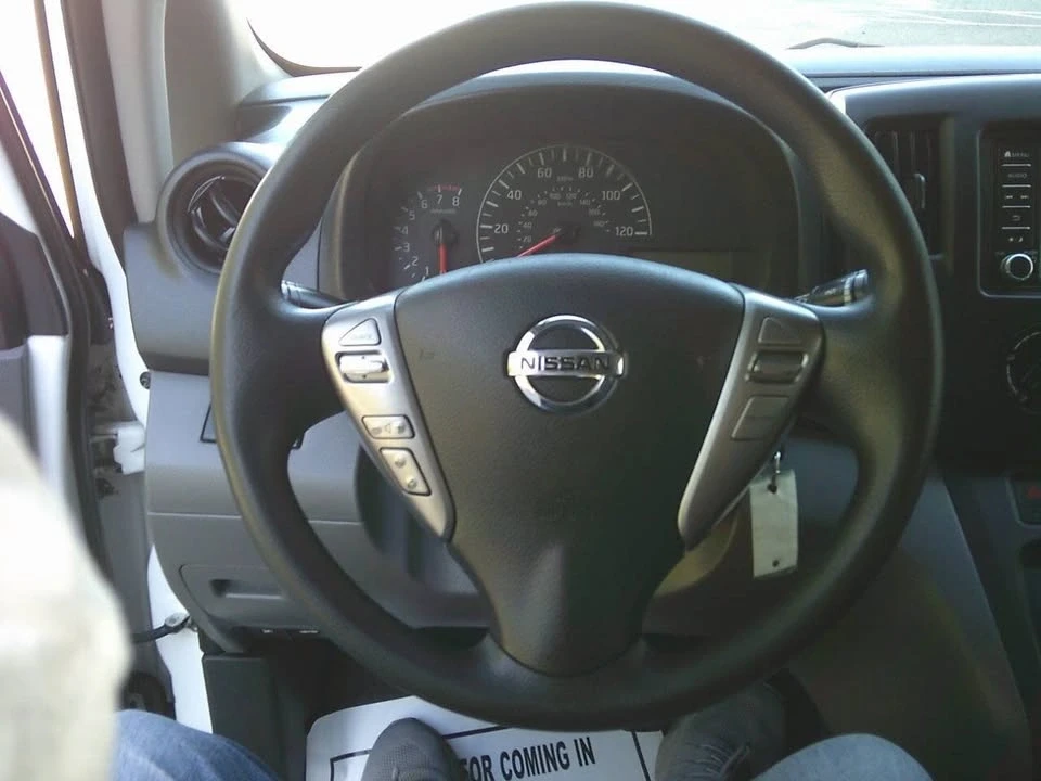 2020 Nissan NV - Image 15 of 20