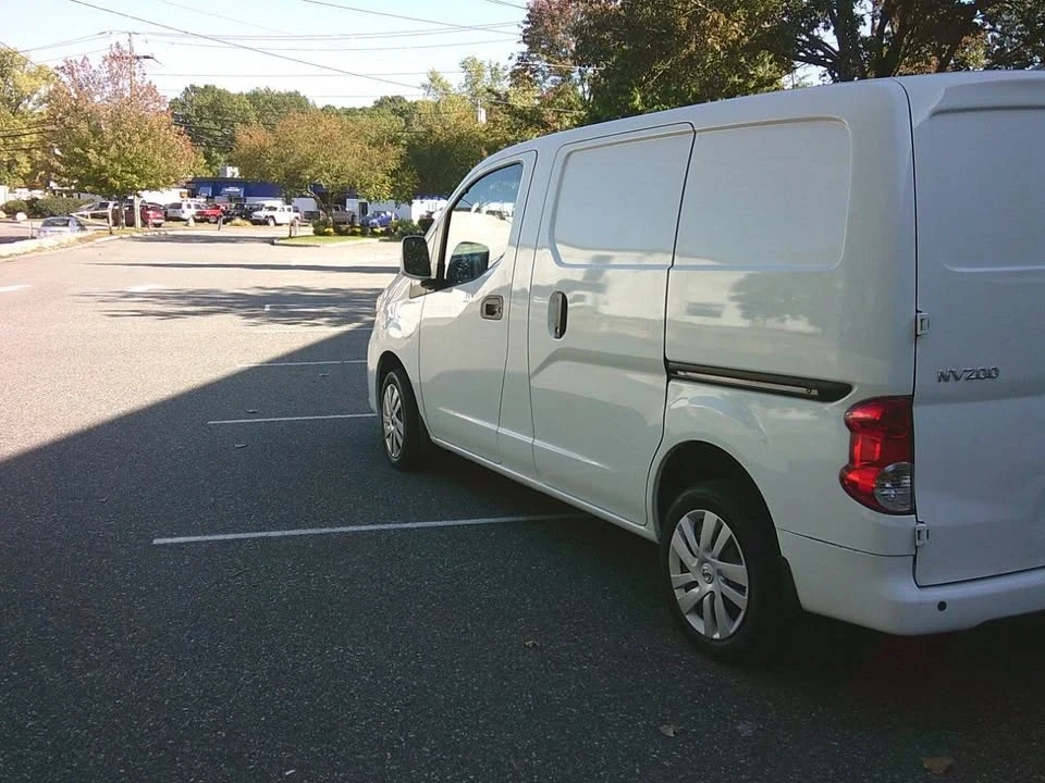 2020 Nissan NV - Image 8 of 20