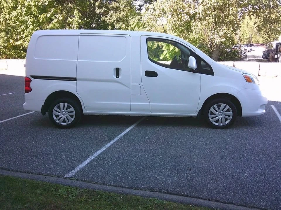 2020 Nissan NV - Image 4 of 20