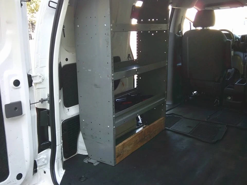 2020 Nissan NV - Image 16 of 20