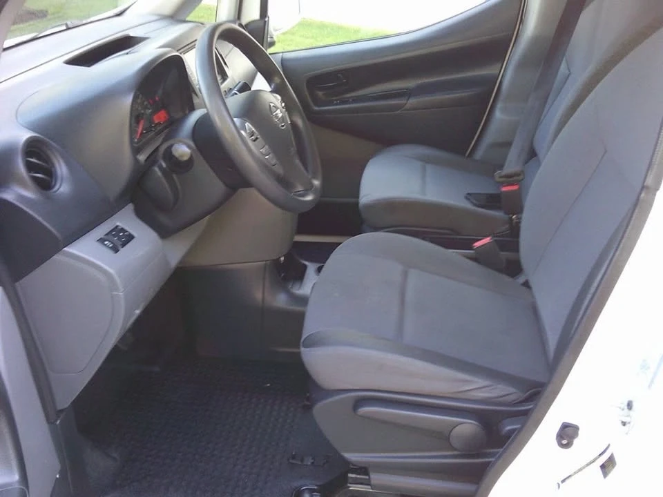 2020 Nissan NV - Image 13 of 20
