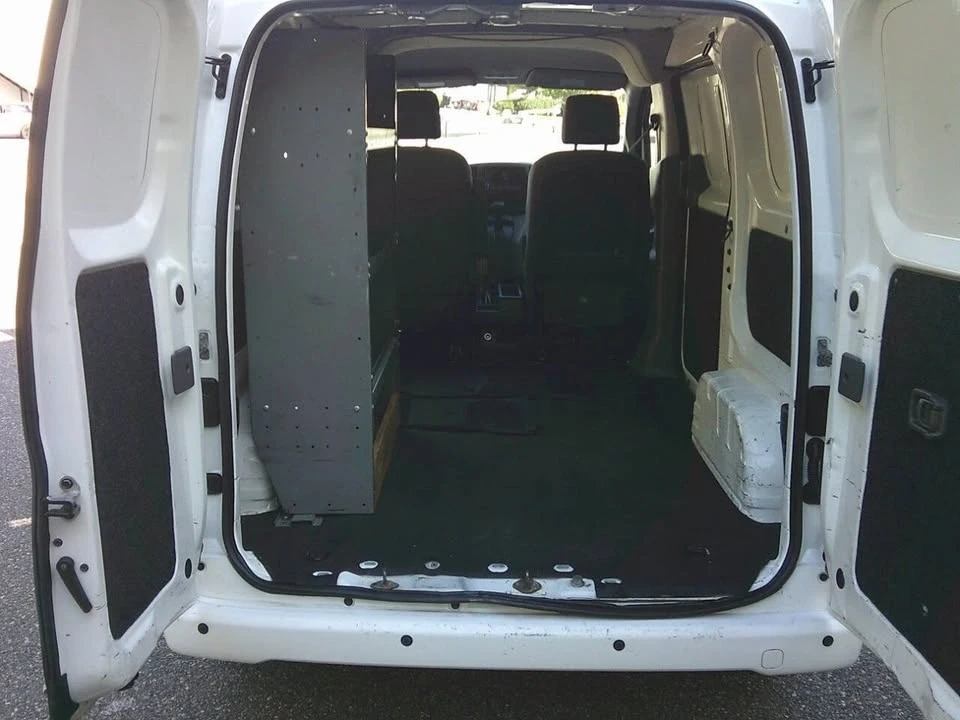 2020 Nissan NV - Image 20 of 20