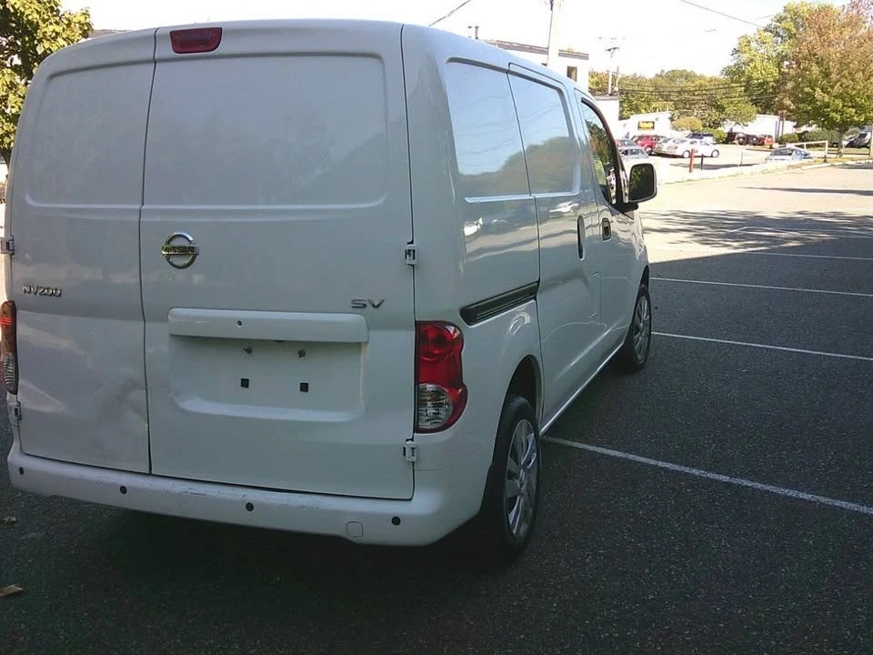 2020 Nissan NV - Image 6 of 20