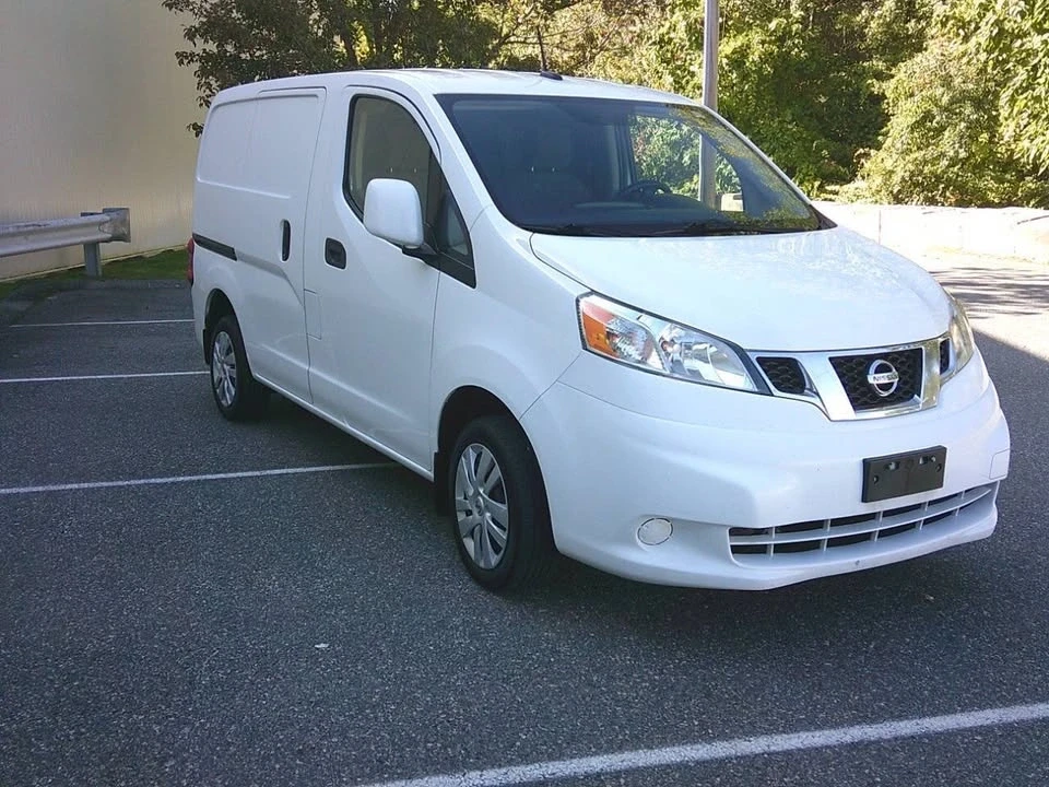 2020 Nissan NV - Image 3 of 20
