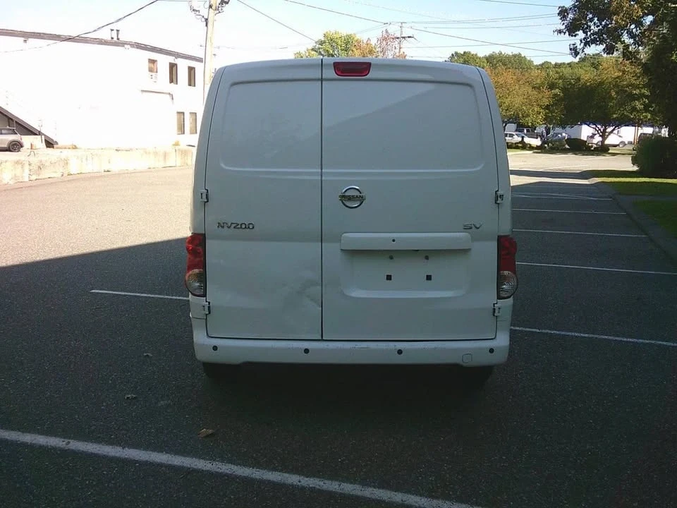 2020 Nissan NV - Image 7 of 20