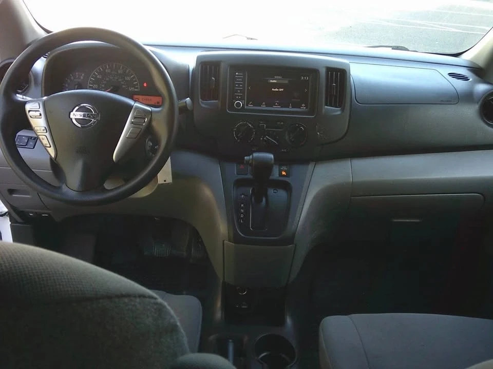 2020 Nissan NV - Image 10 of 20