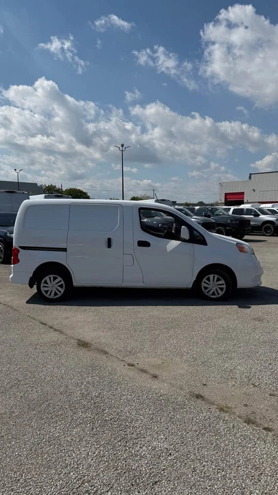 2020 Nissan NV - Image 3 of 11