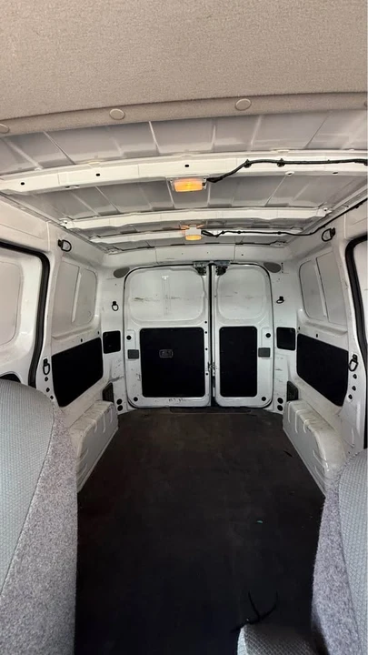 2020 Nissan NV - Image 11 of 11