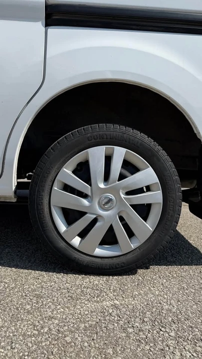2020 Nissan NV - Image 6 of 11