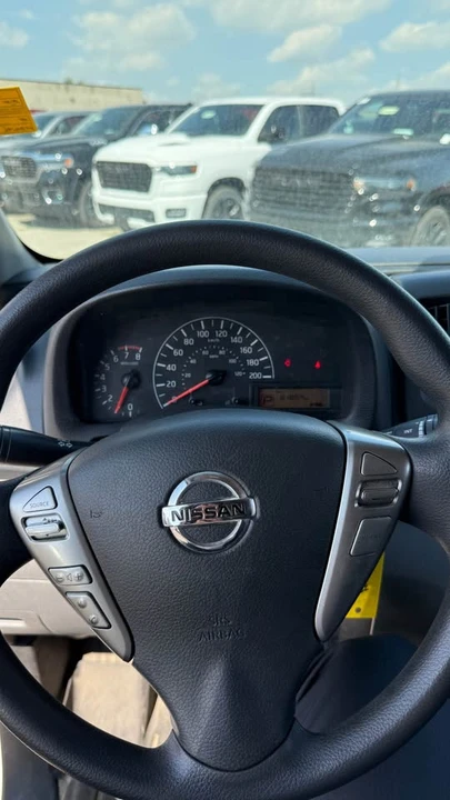 2020 Nissan NV - Image 9 of 11