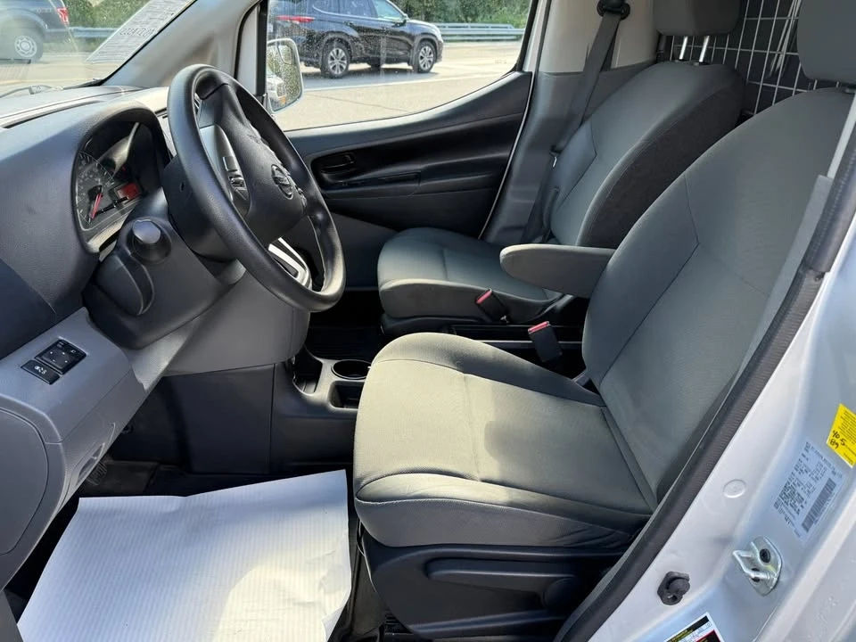 2020 Nissan NV - Image 15 of 20