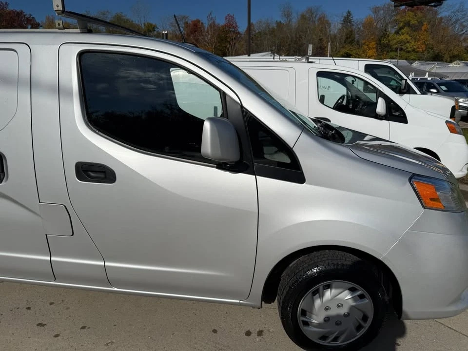 2020 Nissan NV - Image 4 of 20