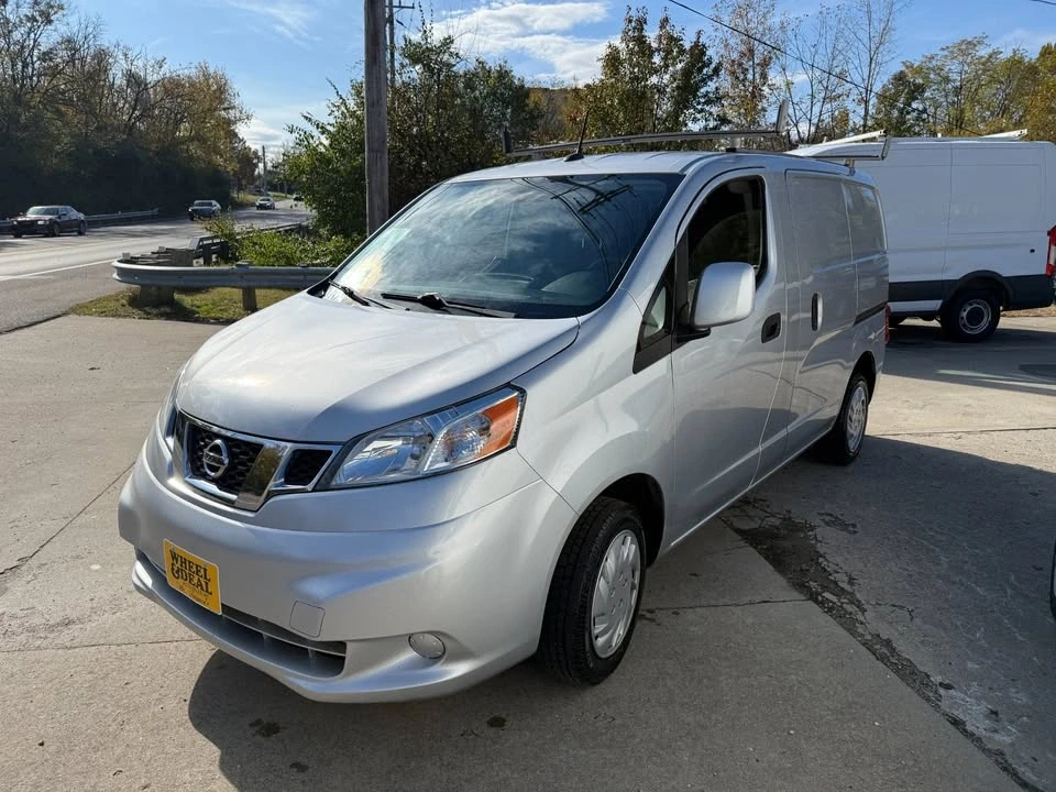 2020 Nissan NV - Image 13 of 20