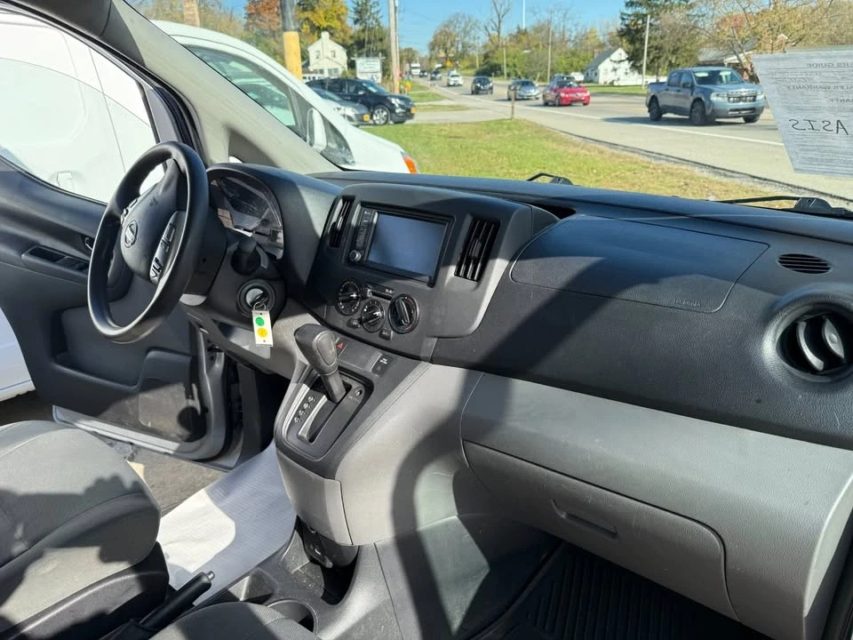 2020 Nissan NV - Image 20 of 20