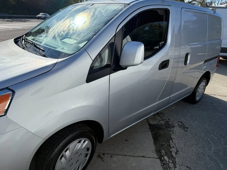 2020 Nissan NV - Image 14 of 20