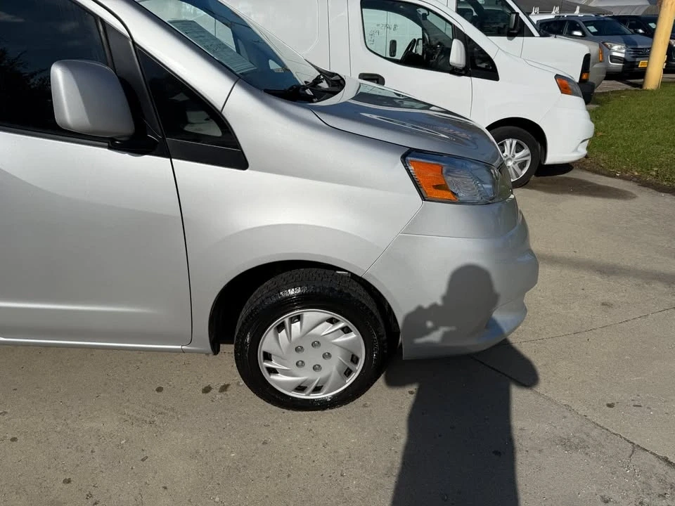 2020 Nissan NV - Image 3 of 20