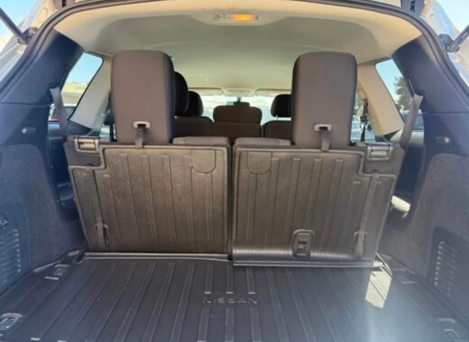 2020 Nissan Pathfinder 4th Gen - Image 4 of 6