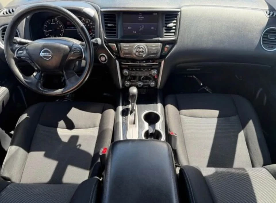 2020 Nissan Pathfinder 4th Gen - Image 6 of 6