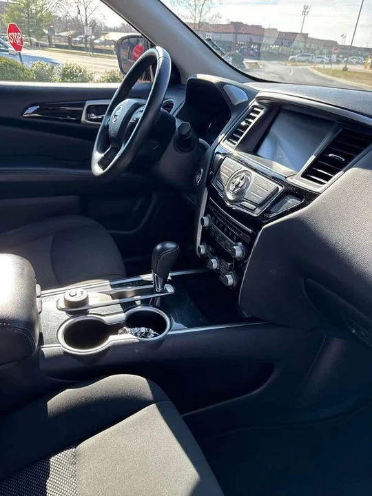 2020 Nissan Pathfinder 4th Gen - Image 5 of 7