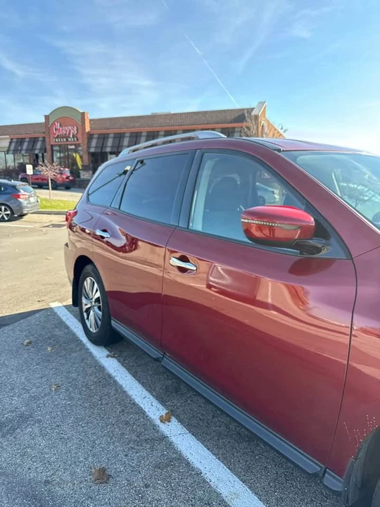 2020 Nissan Pathfinder 4th Gen - Image 3 of 7