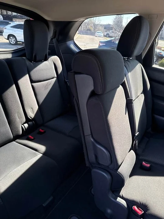 2020 Nissan Pathfinder 4th Gen - Image 6 of 7