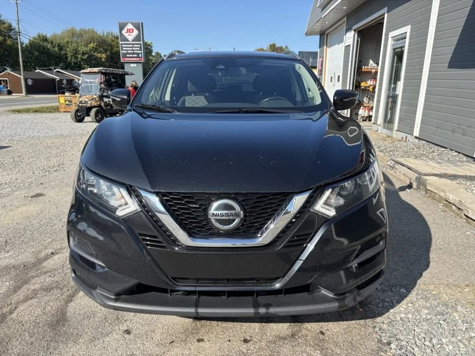 2020 Nissan Rogue - Image 4 of 8
