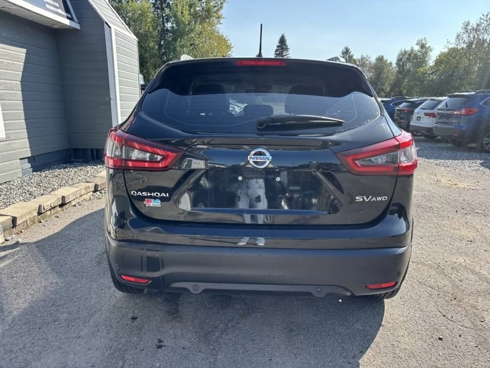 2020 Nissan Rogue - Image 8 of 8