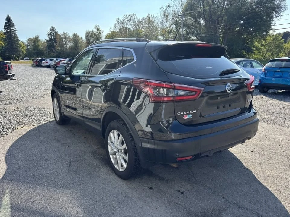 2020 Nissan Rogue - Image 6 of 8