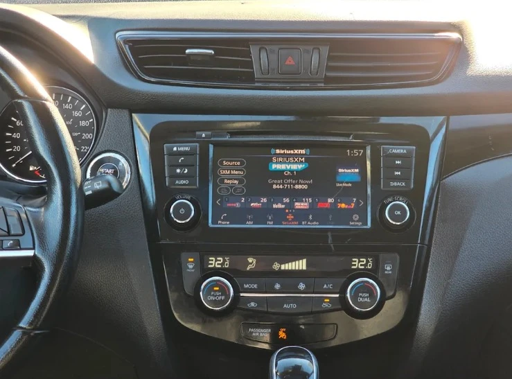 2020 Nissan Rogue - Image 14 of 14