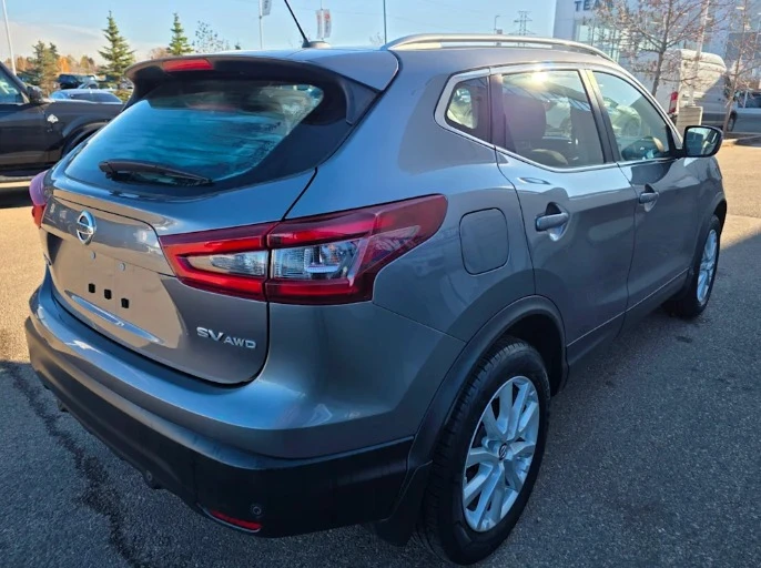 2020 Nissan Rogue - Image 6 of 14