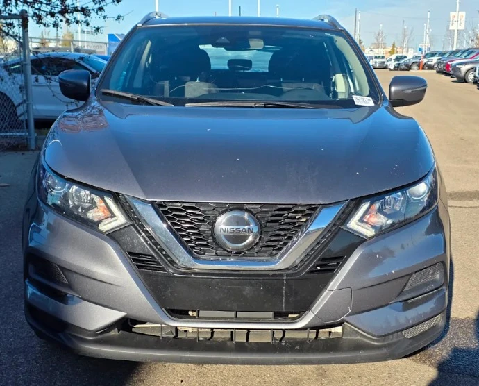 2020 Nissan Rogue - Image 3 of 14