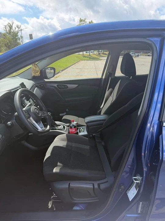 2020 Nissan Rogue - Image 3 of 6